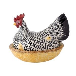 Emma Bridgewater Large Hen on Nest